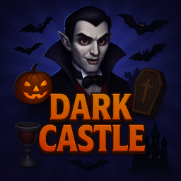 Dark Castle – kostenloses Social-Slot